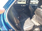 Ford Explorer St 1FM5K8GC6LGC16392 снимка