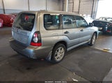Subaru Forester Sports 2.5X JF1SG66698H707779 fotografie