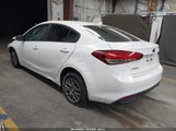Kia Forte Lx 3KPFK4A71JE213992 снимка