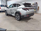 Hyundai Tucson Sel 5NMJFCAE6NH037916 fotografie