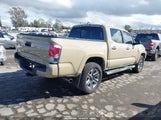 Toyota Tacoma Double Cab/Ltd 3TMEZ5CN3HM029002 fotografie