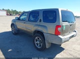 Nissan Xterra Se S/C 5N1MD28T82C543920 fotografie