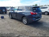 Chevrolet Equinox Lt 3GNAXUEV2KL290119 снимка