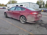 Ford Fusion S 3FA6P0G76GR296750 снимка