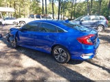 Honda Civic Ex-L 2HGFC1F76GH648753 снимка