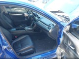 Honda Civic Ex-L 2HGFC1F76GH648753 снимка