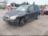 Subaru Forester 2.5I Premium JF2SJAEC8EH475338 снимка
