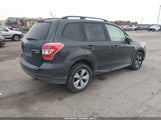 Subaru Forester 2.5I Premium JF2SJAEC8EH475338 снимка