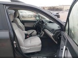 Subaru Forester 2.5I Premium JF2SJAEC8EH475338 снимка