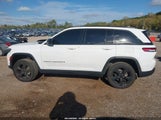 Jeep Grand Cherokee Altitude 4X4 1C4RJHAG9N8615573 fotografie