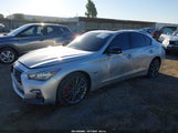 Infiniti Q50 Red Sport 400 JN1FV7AP7LM630100 снимка