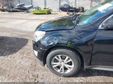 Chevrolet Equinox Lt 2GNALCEKXG6166770 снимка