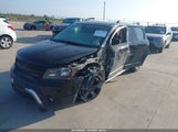 Dodge Journey Crossroad 3C4PDCGG6KT763511 снимка