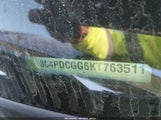 Dodge Journey Crossroad 3C4PDCGG6KT763511 снимка