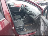 Chevrolet Trax Lt 3GNCJLSB7HL178925 снимка