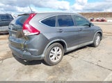 Honda Cr-V Ex-L 2HKRM3H78EH515627 снимка