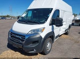 Ram Promaster  Cargo Van Super High Roof 159 Wb Ext 3C6MRVZG4PE567213 photo