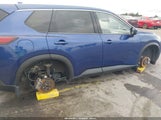 Nissan Rogue Sv Fwd JN8AT3BA9MW008494 снимка