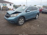 Honda Cr-V Ex-L 2HKRM3H79DH523234 снимка