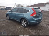 Honda Cr-V Ex-L 2HKRM3H79DH523234 снимка