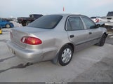 Toyota Corolla Ce 1NXBR12E5YZ307385 fotografie