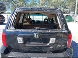 Honda Pilot Ex-L 5FNYF18695B025701 снимка