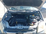 Chevrolet Aveo Lt KL1TD56E39B368067 снимка
