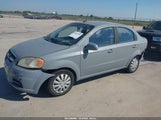 Chevrolet Aveo Lt KL1TD56E39B368067 снимка