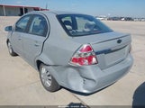 Chevrolet Aveo Lt KL1TD56E39B368067 снимка
