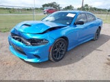 Dodge Charger Gt 2C3CDXHG9PH701528 снимка
