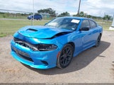 Dodge Charger Gt 2C3CDXHG9PH701528 снимка
