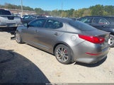 Kia Optima Sxl Turbo 5XXGR4A66EG283458 photo