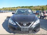 Nissan Sentra Sv 3N1AB7AP1JL640339 снимка