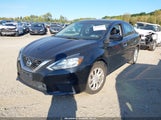Nissan Sentra Sv 3N1AB7AP1JL640339 снимка