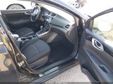 Nissan Sentra Sv 3N1AB7AP1JL640339 снимка