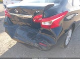 Nissan Sentra Sv 3N1AB7AP1JL640339 снимка