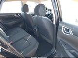 Nissan Sentra Sv 3N1AB7AP1JL640339 снимка