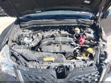 Subaru Forester 2.5I Premium JF2SJAFC6FH819250 снимка
