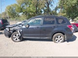 Subaru Forester 2.5I Premium JF2SJAFC6FH819250 снимка