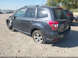 Subaru Forester 2.5I Premium JF2SJAFC6FH819250 снимка