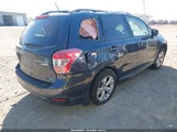Subaru Forester 2.5I Premium JF2SJAFC6FH819250 снимка