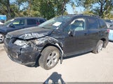 Subaru Forester 2.5I Premium JF2SJAFC6FH819250 снимка
