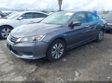 Honda Accord Lx 1HGCR2F37DA005553 снимка