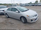 Toyota Corolla Le 2T1BU4EE8DC969355 fotografie