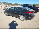 Hyundai Elantra Se 5NPD74LF9JH267338 снимка