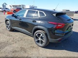 Chevrolet Trax Fwd 1Rs KL77LGE22RC150807 fotografie