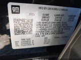 Chevrolet Trax Fwd 1Rs KL77LGE22RC150807 fotografie