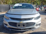 Chevrolet Malibu Lt 1G1ZD5ST9JF104672 снимка