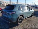 Honda Hr-V 2Wd Sport/2Wd Sport W/O Bsi 3CZRZ1H51RM750661 photo