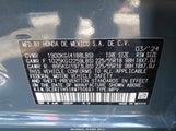 Honda Hr-V 2Wd Sport/2Wd Sport W/O Bsi 3CZRZ1H51RM750661 photo